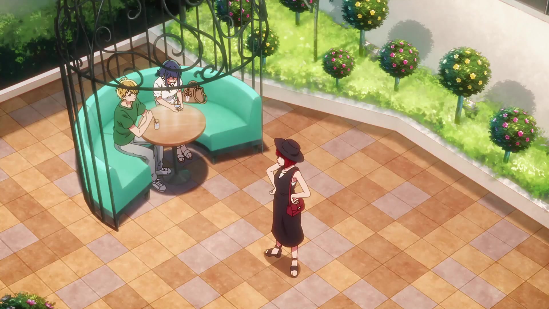 [Tsukyio Editing Resources] Oshi No Ko Season 1 (Episode 11) Raw Clips (245) (tsukyio.com).mp4